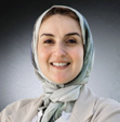 Dr Hafssa Essafi