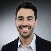 Dr Maxime Nhari