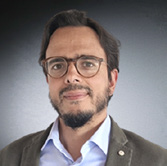 Dr Otman Sandali