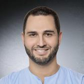 Dr Oussama Tazi