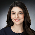 Dr Soumaya Bouhout