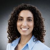 Dr Yasmine Serrar