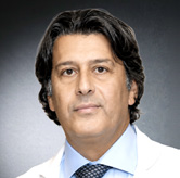 Pr Eric Souied