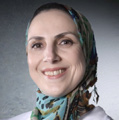 Pr Meriem Abdellaoui