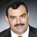 Pr Mohamed Bouazza