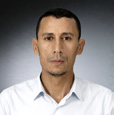 Pr Moulay Omar Moustaine