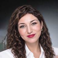 Pr Siham Chariba