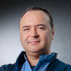 Dr Hassan Boushaba