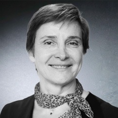 Dr Isabelle Aknin