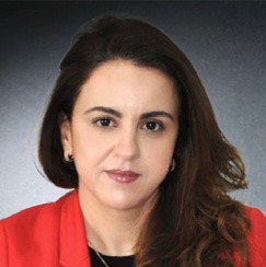 Pr Laila Benhmidoune