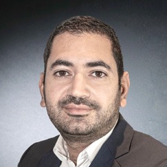 Dr Mayer Srour