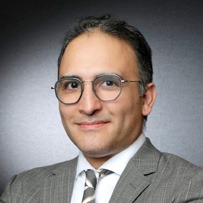 Dr Rachid Tahiri