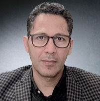Pr Shamil Louaya