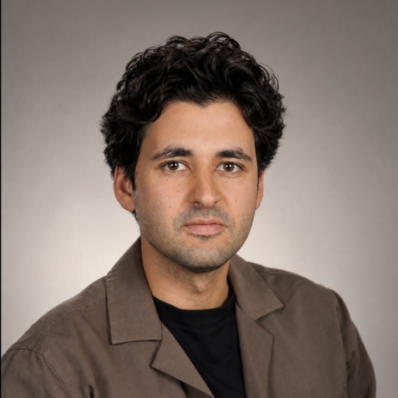 Mr Taieb Bennani