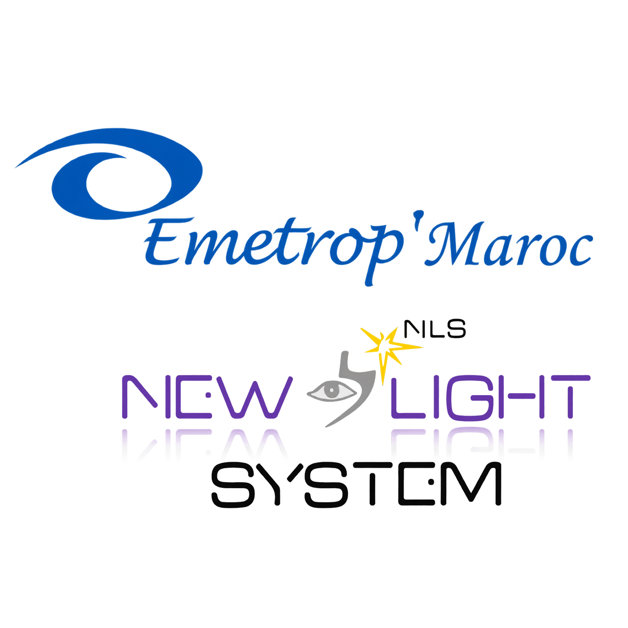 Emmetrop